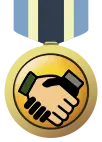 eDominations Supporter