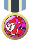Saving Santa