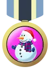 Saving Snowman