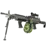 Weapons Company