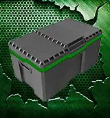 Uncommon Crate