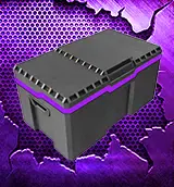 Epic Crate