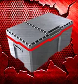 Platinum Crate