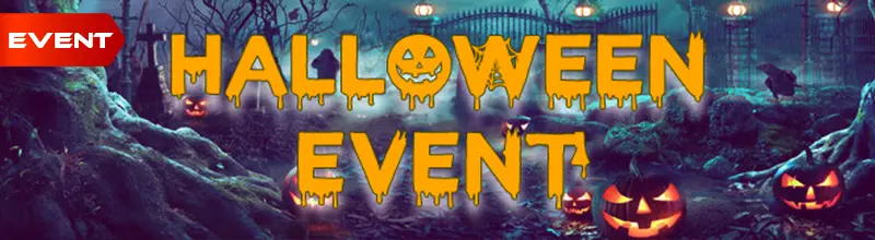 Halloween Battlefield