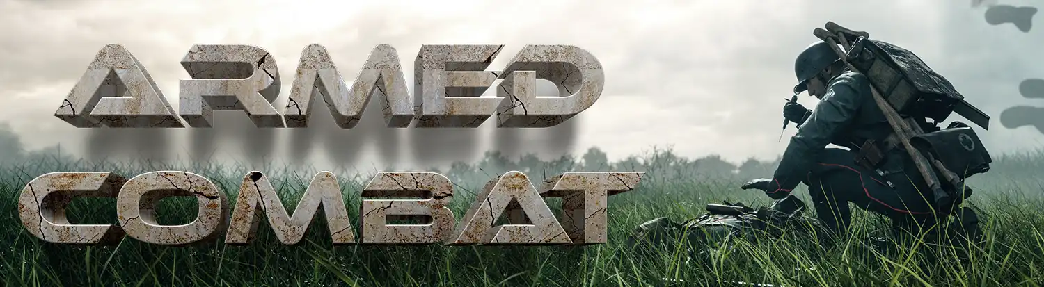 Armed Combat