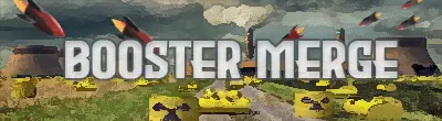 Booster Merge