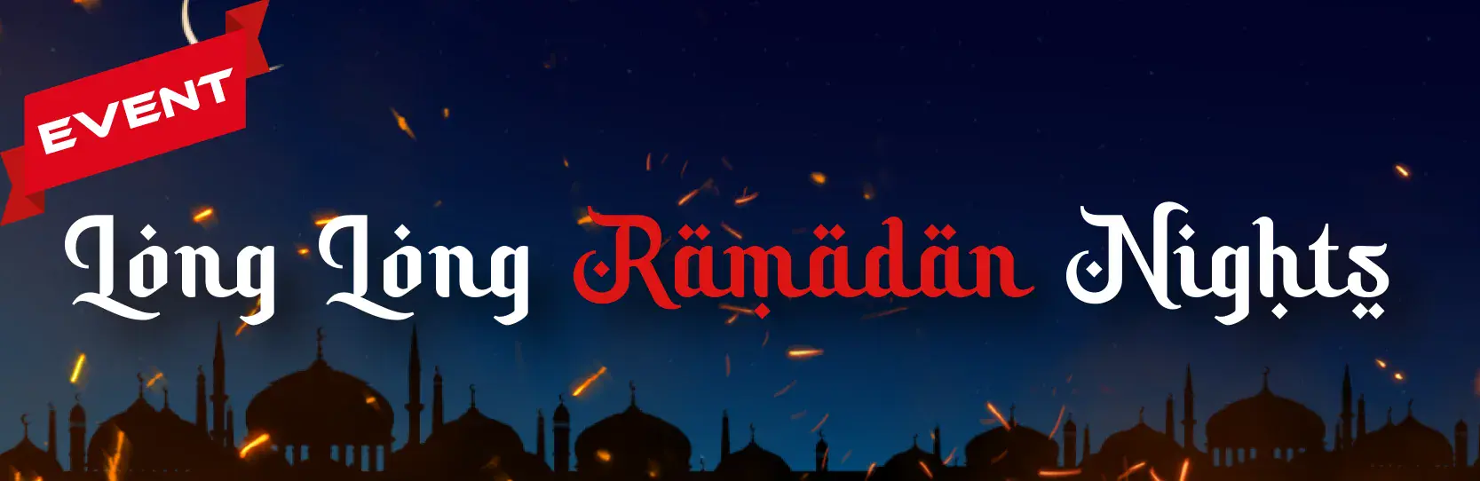 Ramadan Nights