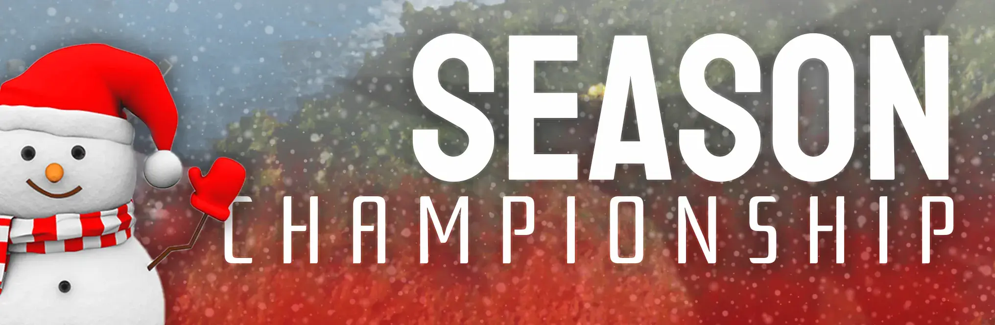 Seasonal Championship
