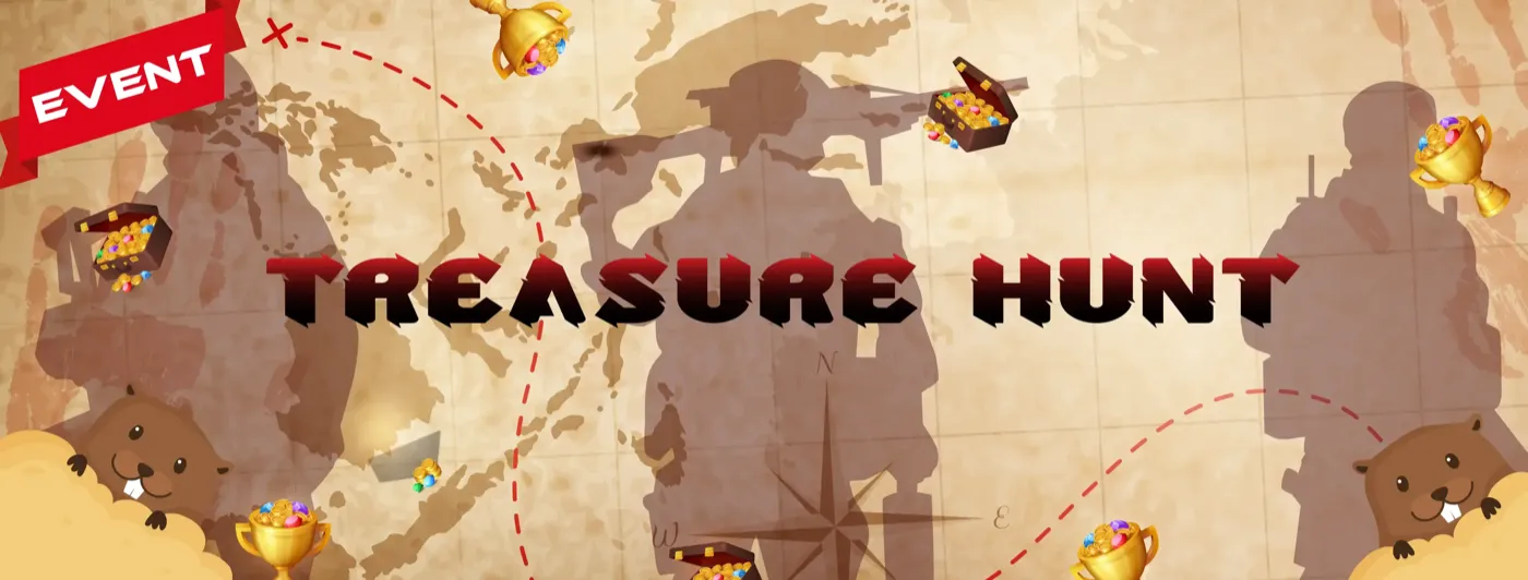 Treasure Hunt