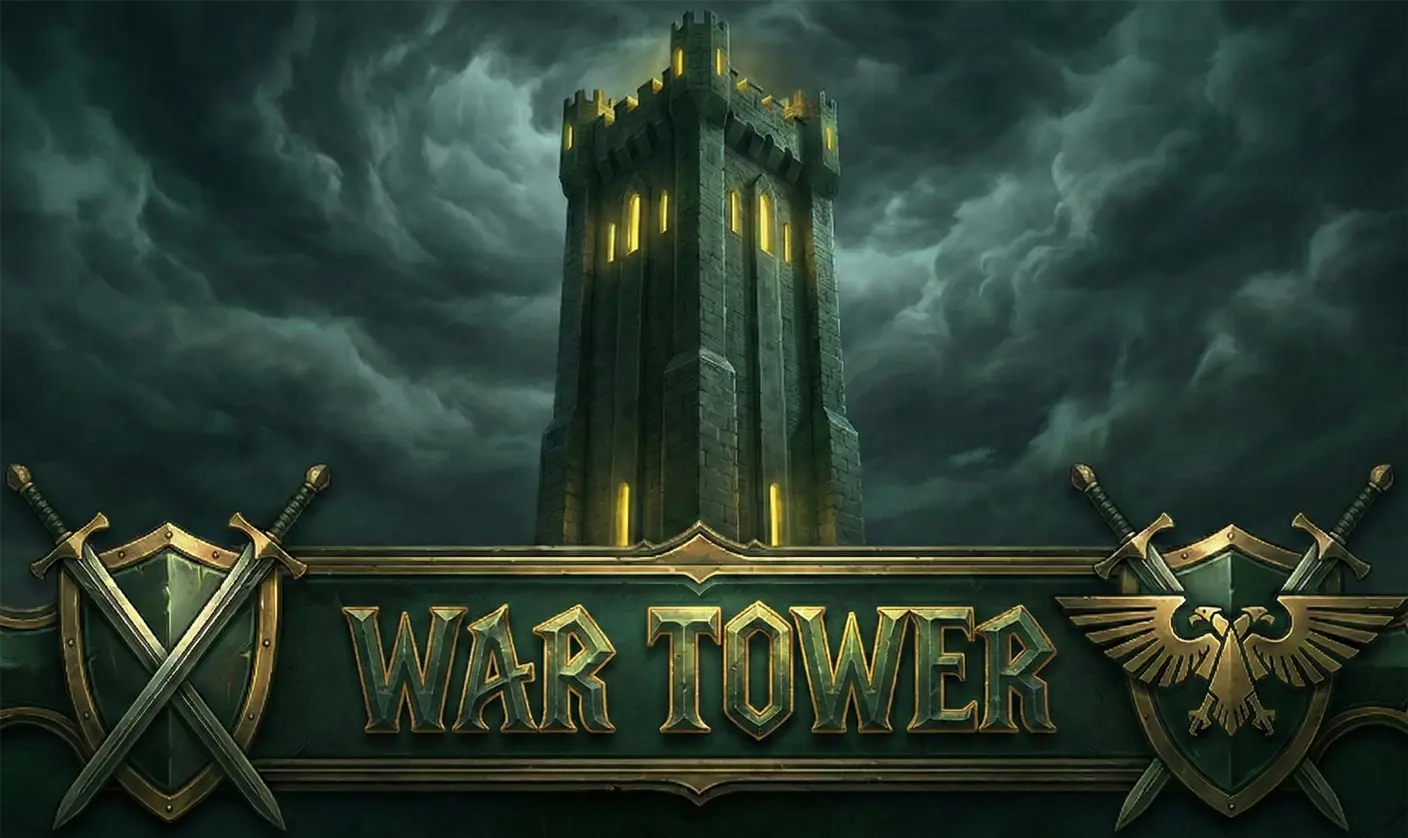 War Tower