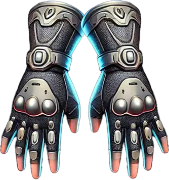Gloves
