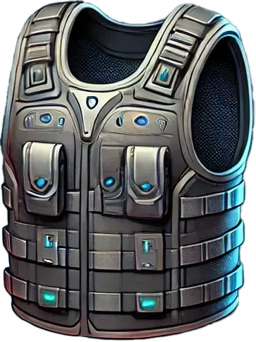 Vest
