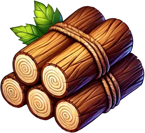 Wood